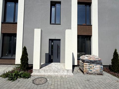 дом по адресу Подольская ул.