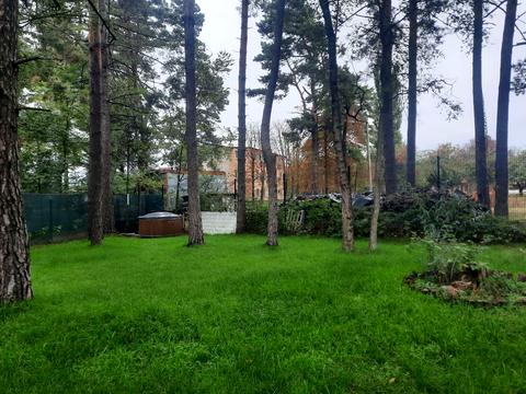 коммерческая по адресу Боровая ул., 44