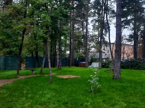 коммерческая по адресу Боровая ул., 44