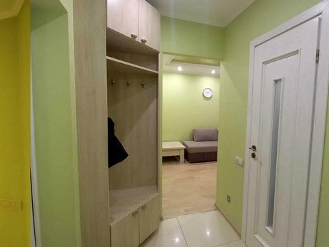 квартира за адресою Петра Карманського вул. (), 6б