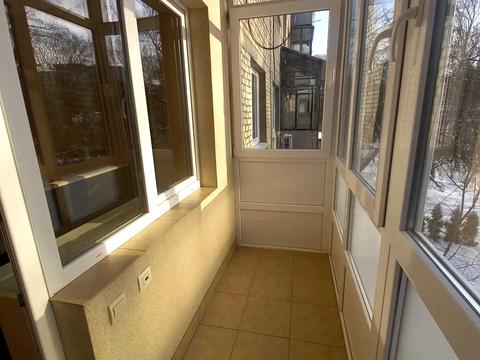 квартира за адресою Петра Карманського вул. (), 6б