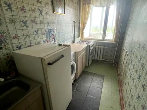 квартира по адресу Михаила Котельникова ул., 80