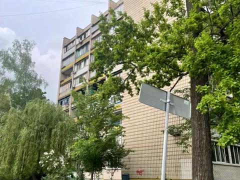 квартира по адресу Михаила Котельникова ул., 80