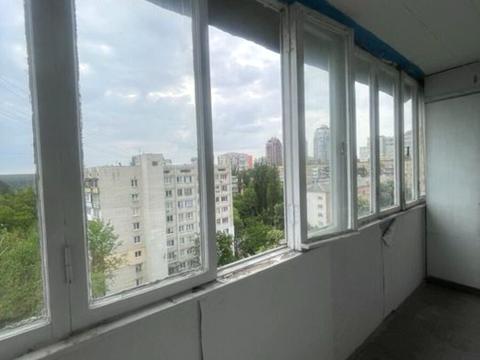квартира по адресу Михаила Котельникова ул., 80