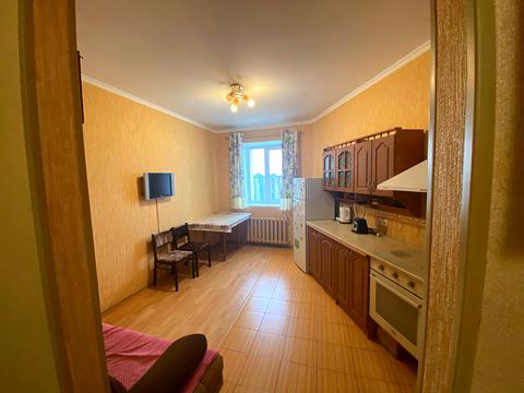 квартира за адресою Богдана Хмельницького бульв., 6/260