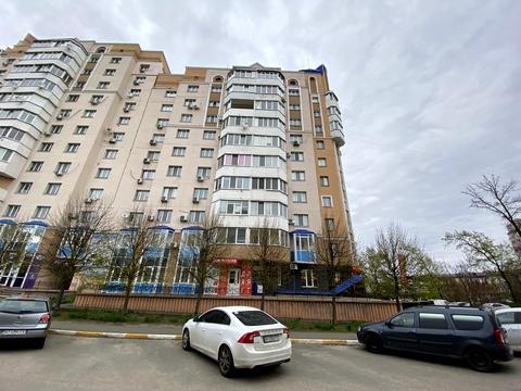 квартира за адресою Богдана Хмельницького бульв., 6/260
