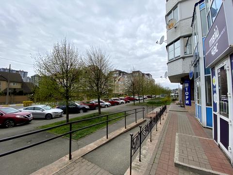 квартира за адресою Богдана Хмельницького бульв., 6/260