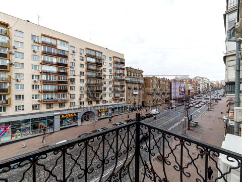 квартира за адресою Велика Васильківська вул. (Червоноармійська), 49