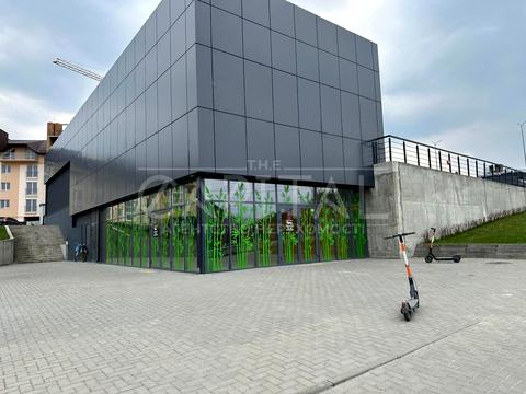 комерційна за адресою Львівська вул., 13