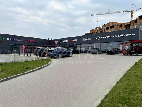 комерційна за адресою Львівська вул., 13