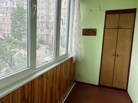 квартира по адресу Киевская ул., 81