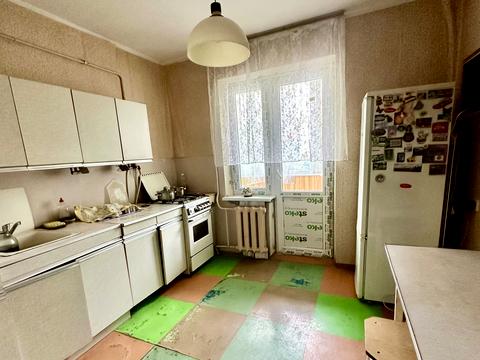 квартира по адресу Киевская ул., 81