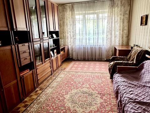 квартира по адресу Киевская ул., 81