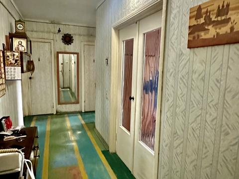 квартира по адресу Киевская ул., 81
