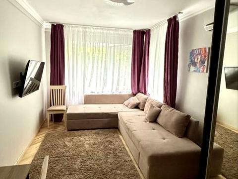 квартира по адресу Соломенская ул., 35