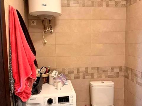 квартира по адресу Ирпенская ул., 69-Б