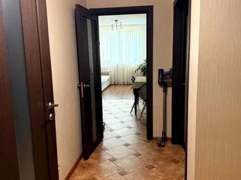 квартира по адресу Ирпенская ул., 69-Б