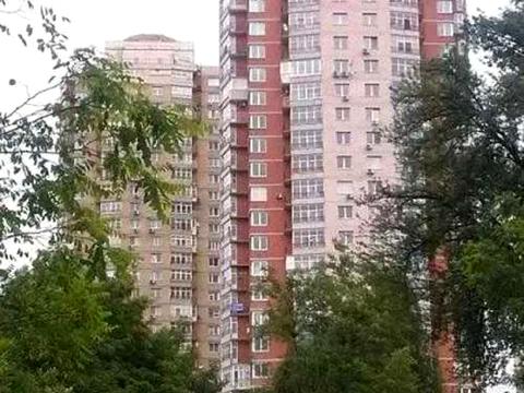 квартира по адресу Ирпенская ул., 69-Б