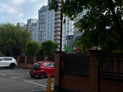 комерційна за адресою Степана Рудницького вул. (Академіка Вільямса), 9 к3