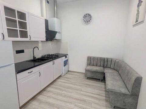 квартира за адресою Героїв УПА вул., 4