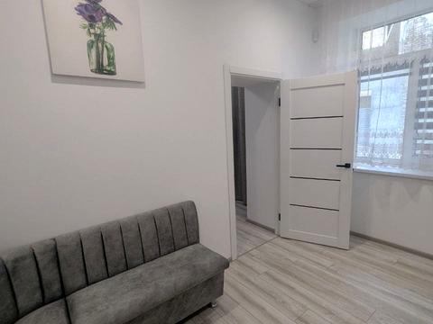 квартира за адресою Героїв УПА вул., 4