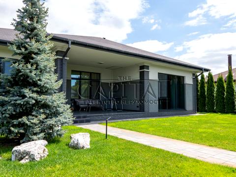 будинок за адресою Бориспільський район