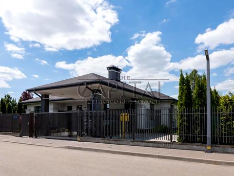 будинок за адресою Бориспільський район
