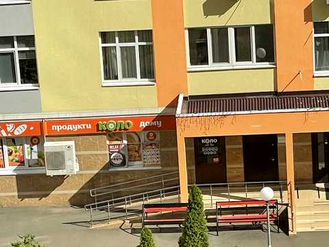 квартира за адресою Сім'ї Кульженків вул. (Петра Дегтяренка), 35