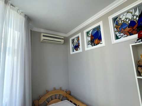 квартира за адресою Сім'ї Кульженків вул. (Петра Дегтяренка), 35