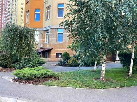 квартира за адресою Сім'ї Кульженків вул. (Петра Дегтяренка), 35