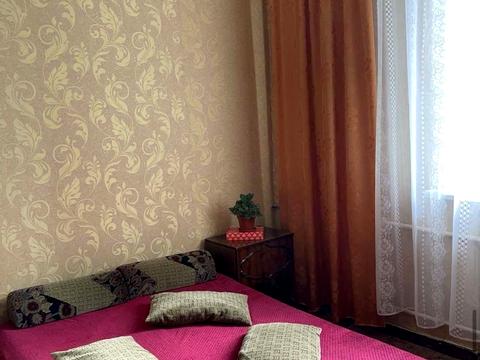 квартира по адресу Дмитрия Яворницкого просп. (Карла Маркса), 123
