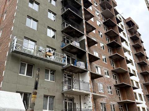 квартира за адресою Львівське шосе, (Будинок)