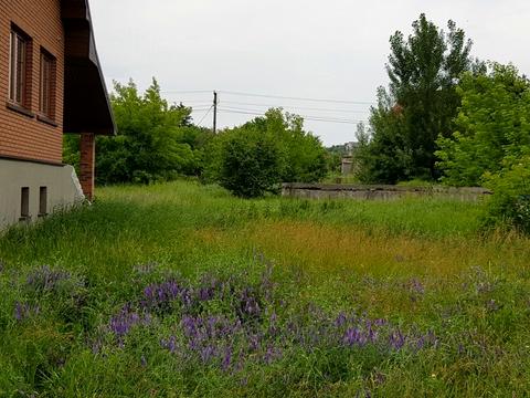 участок по адресу Новая ул.