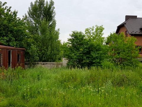 участок по адресу Новая ул.