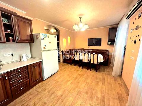 квартира по адресу Победы просп., 59