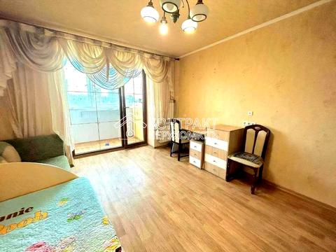 квартира по адресу Победы просп., 59