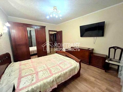 квартира по адресу Победы просп., 59