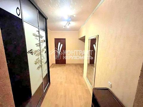 квартира по адресу Победы просп., 59