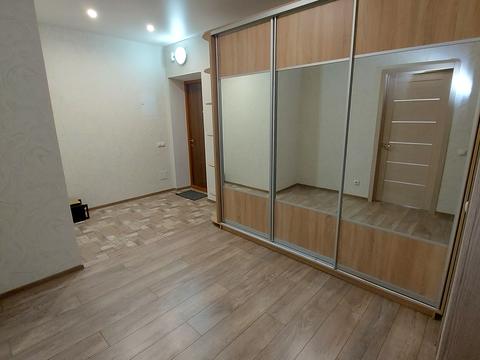 квартира за адресою Сергія Данченка вул., 16