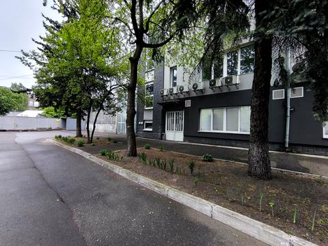 комерційна за адресою Вацлава Гавела бульв. (Івана Лепсе), 4
