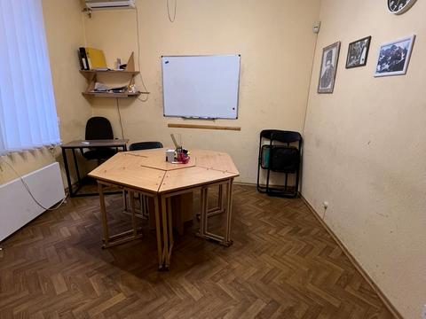 квартира за адресою Монастирська вул. (Володарського), 3
