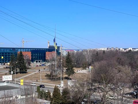 квартира за адресою Миру просп., (Будинок)