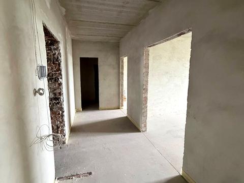 квартира за адресою Степана Бандери вул., (Будинок)