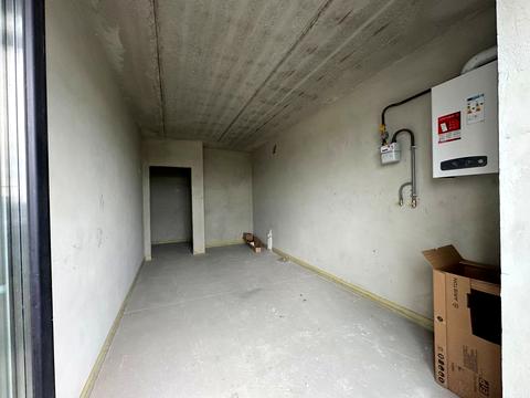 квартира за адресою Степана Бандери вул., (Будинок)
