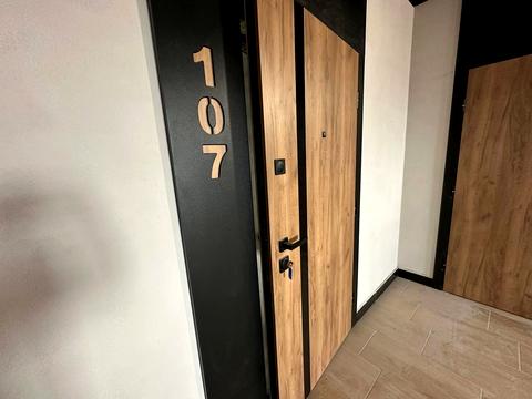 квартира за адресою Степана Бандери вул., (Будинок)