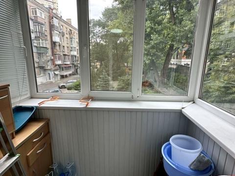 квартира по адресу Володимира Вернадського ул. (Дзержинського), 18