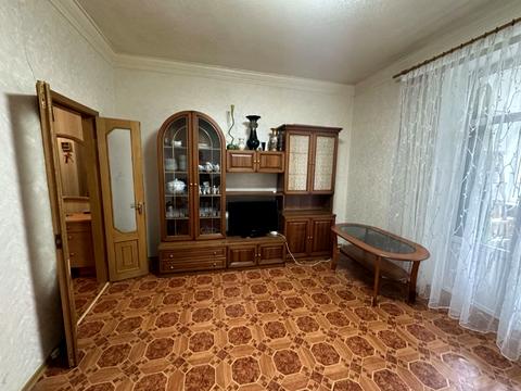квартира по адресу Володимира Вернадського ул. (Дзержинського), 18