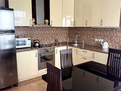 квартира за адресою Турівська вул., 29