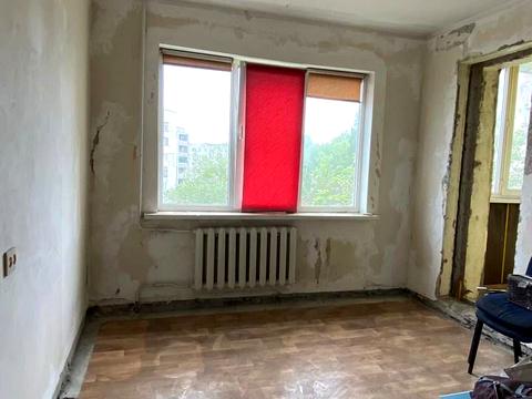 квартира по адресу Небесной Сотни просп. (Маршала Жукова), 77