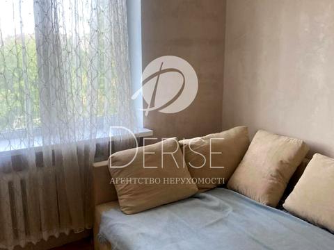 квартира по адресу Джохара Дудаева ул. (Іскрівська), 9